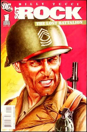 [Sgt. Rock - The Lost Battalion 1]