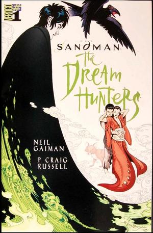 [Sandman - The Dream Hunters 1 (variant cover - P. Craig Russell)]