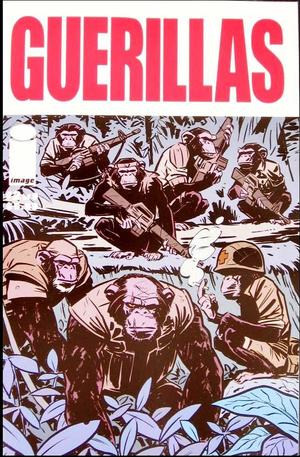 [Guerillas #2]