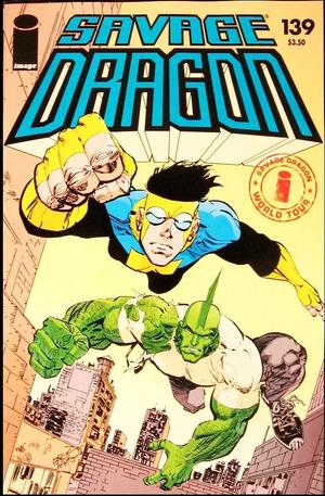 [Savage Dragon (series 2) #139]