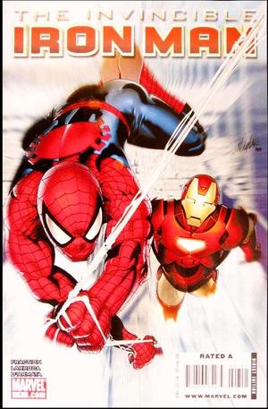 [Invincible Iron Man No. 7]