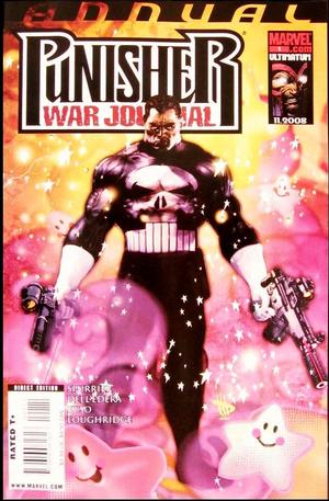 [Punisher War Journal Annual No. 1]