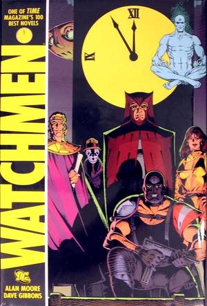 [Watchmen (HC)]