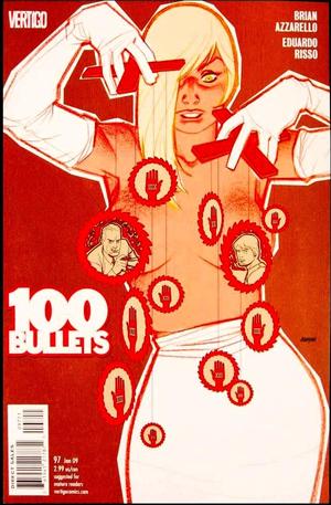 [100 Bullets 97]