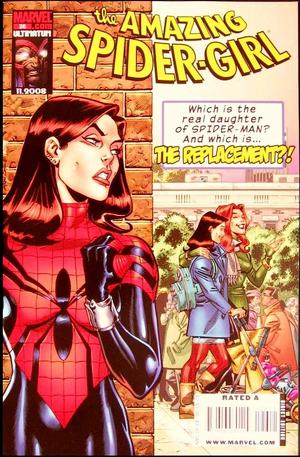 [Amazing Spider-Girl No. 26]