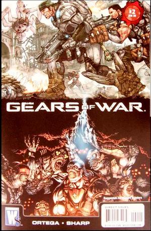 [Gears of War #2]