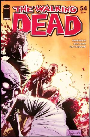 [Walking Dead Vol. 1 #54]