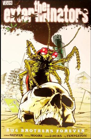 [Exterminators Vol. 5: Bug Brothers Forever]