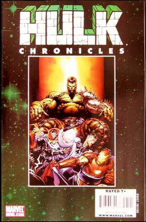 [Hulk Chronicles - WWH No. 5]