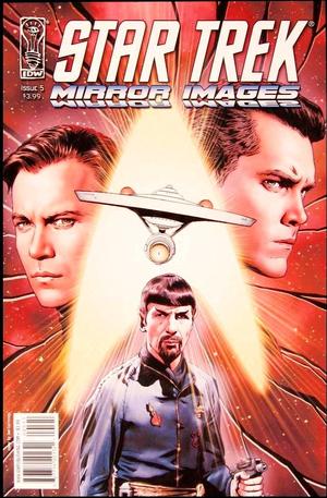 [Star Trek: Mirror Images #5]