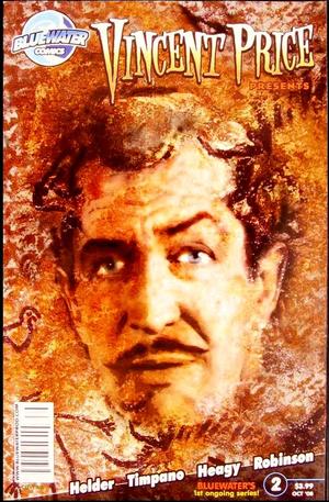 [Vincent Price Presents #2]