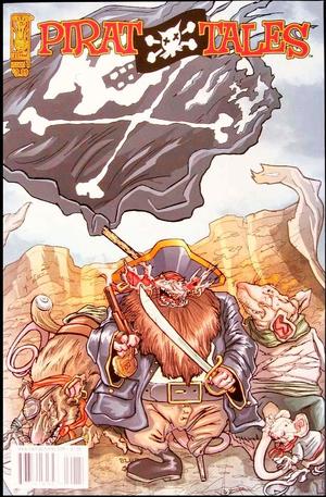 [Pirat Tales #1 (regular cover)]