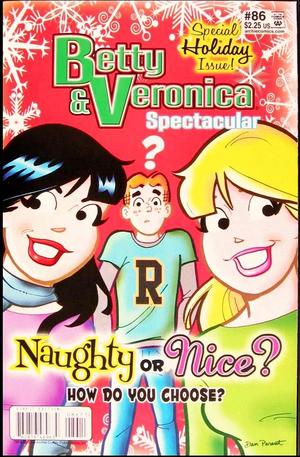 [Betty & Veronica Spectacular No. 86]