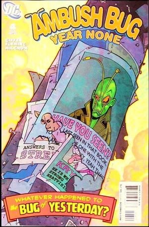 [Ambush Bug Year None 4]