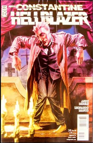 [Hellblazer 249]