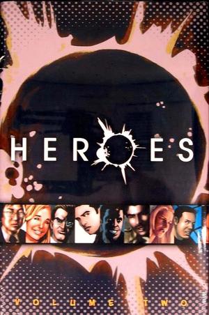 [Heroes Vol. 2 (HC)]
