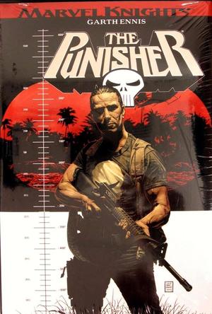 [Punisher by Garth Ennis Omnibus (HC)]