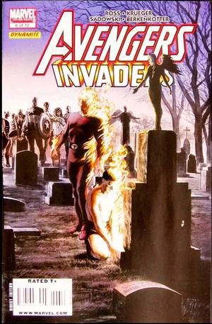 [Avengers / Invaders No. 6]