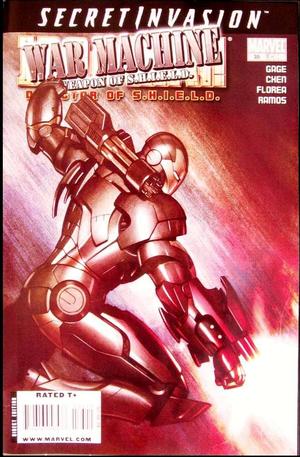 [Iron Man - Director of S.H.I.E.L.D. No. 35]