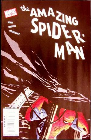 [Amazing Spider-Man Vol. 1, No. 578]