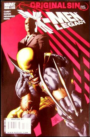 [X-Men: Legacy No. 218]