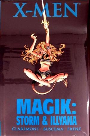 [Magik - Storm & Illyana (HC)]