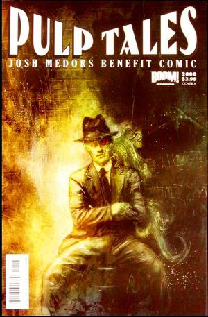 [Pulp Tales - Josh Medors Benefit Comic (Cover A - Ben Templesmith)]