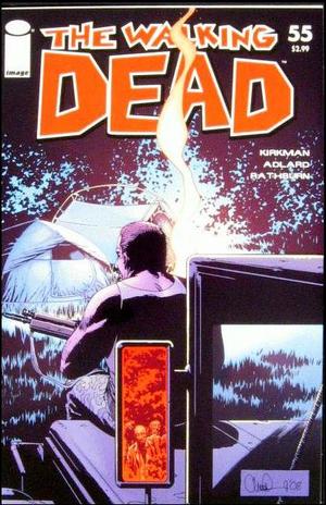 [Walking Dead Vol. 1 #55]