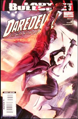 [Daredevil Vol. 2, No. 113]