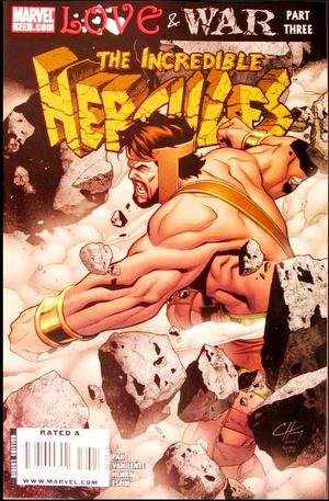 [Incredible Hercules No. 123]
