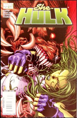 [She-Hulk (series 2) No. 35]