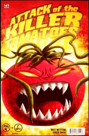 [Attack of the Killer Tomatoes #1]