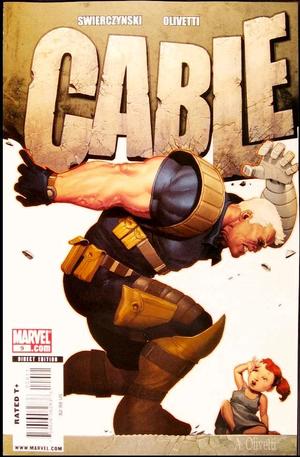 [Cable (series 2) No. 9]
