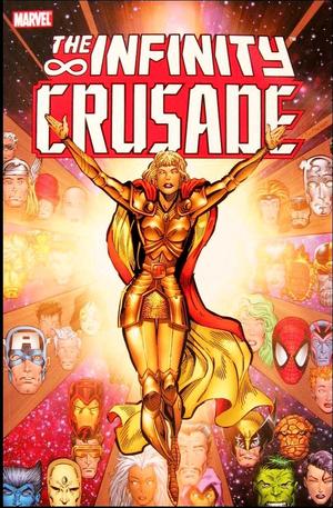 [Infinity Crusade Vol. 1 (SC)]