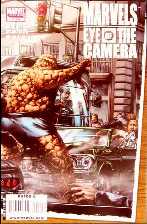 [Marvels - Eye of the Camera No. 1 (standard edition)]