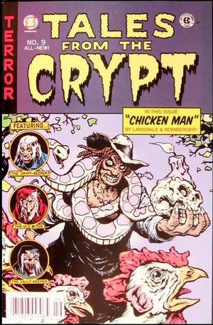 [Tales from the Crypt (series 6) #9]