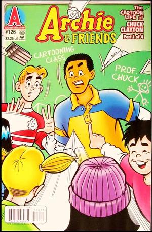 [Archie & Friends No. 126]
