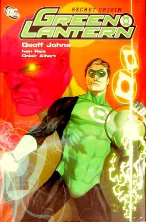 [Green Lantern - Secret Origin (HC)]