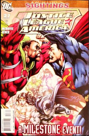 [Justice League of America (series 2) 27]