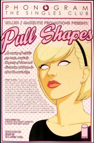 [Phonogram - The Singles Club #1 (1st printing)]