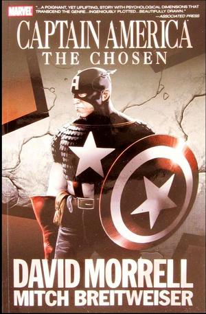 [Captain America: The Chosen (SC)]
