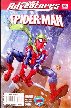 [Marvel Adventures: Spider-Man No. 46]