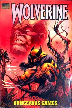 [Wolverine: Dangerous Games (HC)]