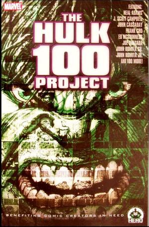 [Hulk 100 Project]