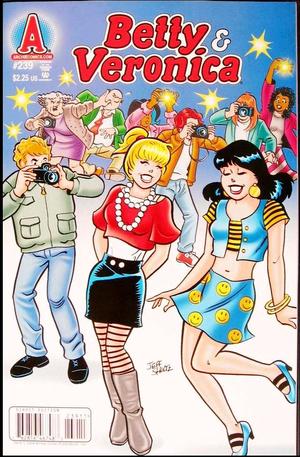 [Betty & Veronica Vol. 2, No. 239]