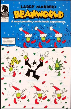 [Larry Marder's Beanworld Holiday Special]