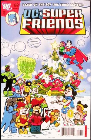 [Super Friends (series 2) 10]