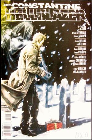 [Hellblazer 250]