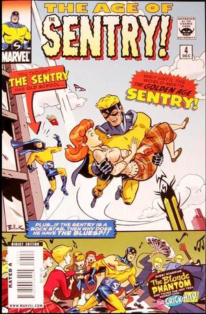 [Age of the Sentry No. 4]