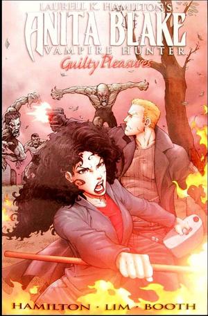 [Anita Blake: Vampire Hunter - Guilty Pleasures Vol. 2 (SC)]